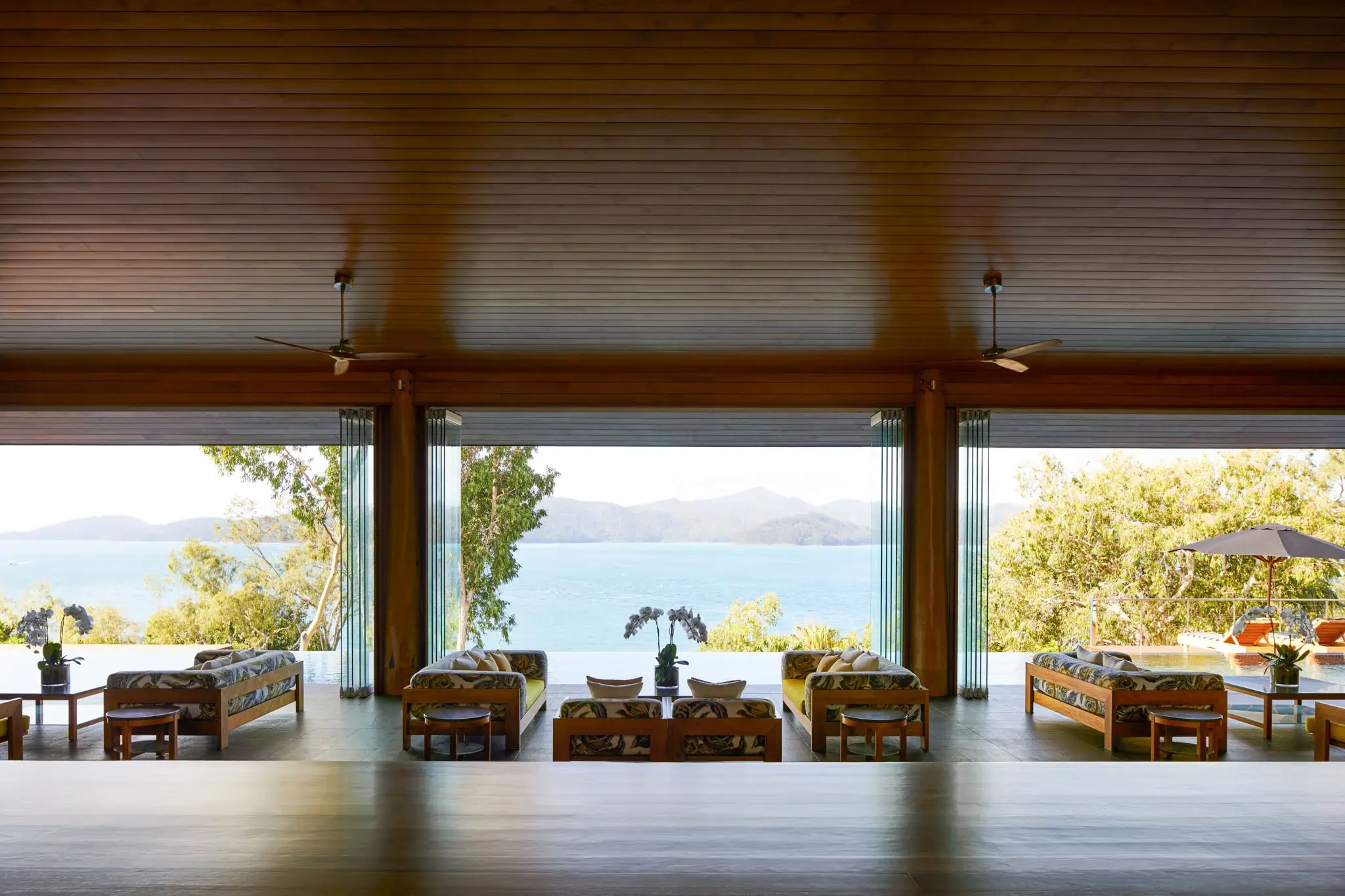 Qualia | Great Barrier Reef Luxury Resort