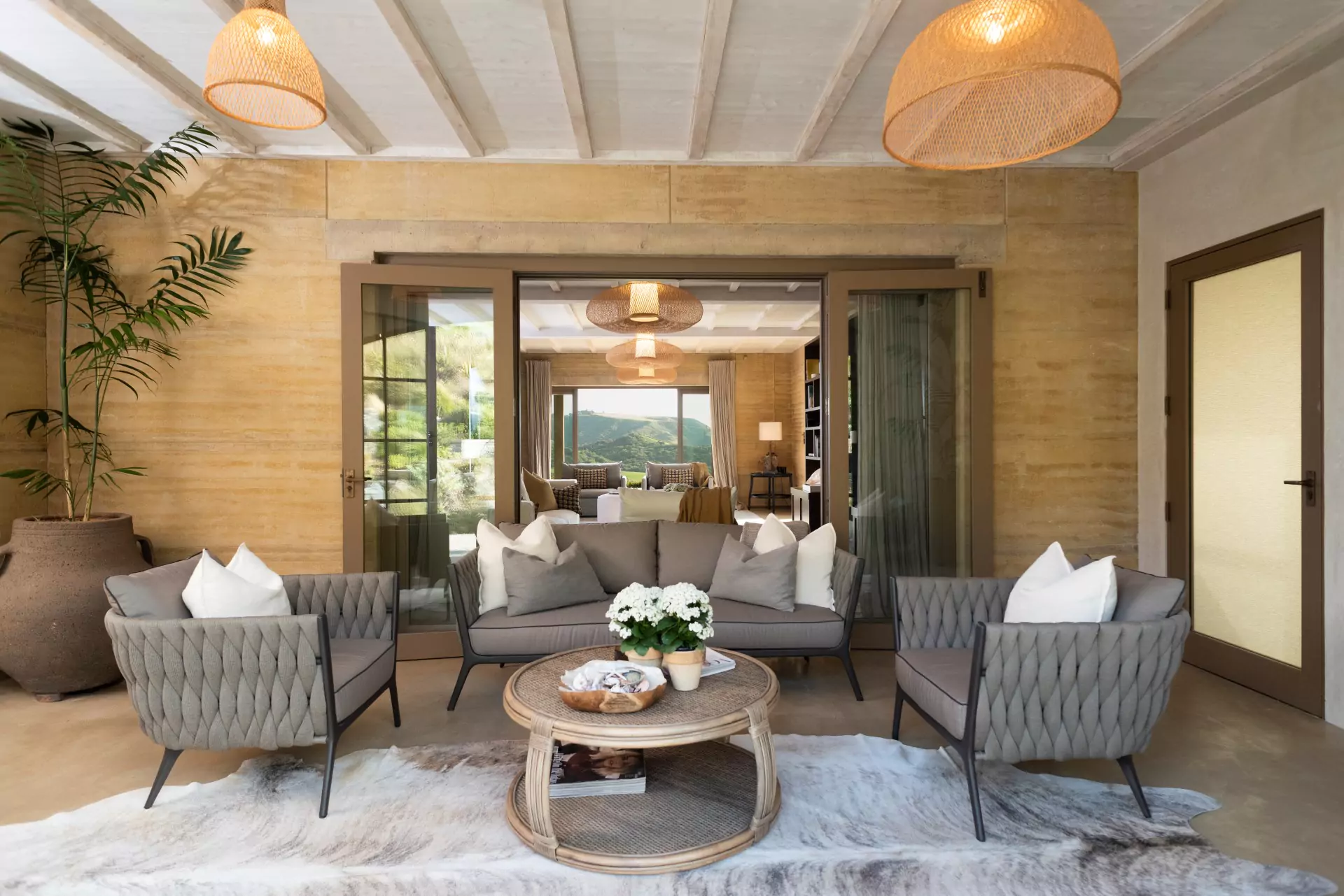 Private Villa Auckland Accommodation