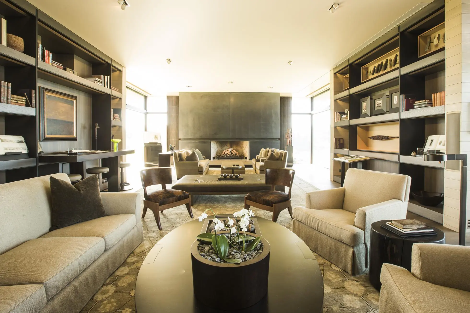 The Landing Luxury Accommodation - Cooper Residence Private Villa